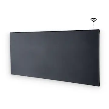 Element Adax Neo H WT WiFi Grå