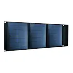 Sunwind Vikbar Brett 30W Solpanel
