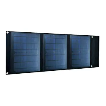 Sunwind Vikbar Brett 30W Solpanel