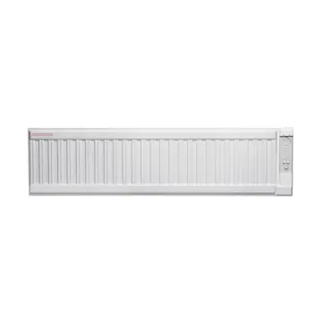 Oljefyllt Element Gnosjö Klimatprodukter Elektronisk Design 400 V