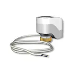 LK Systems Ventilställdon 0-10V