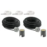 Uponor Snösmältningsset Smatrix Move PRO S-152 + S-158