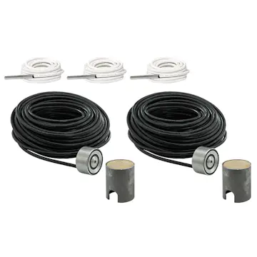 Uponor Snösmältningsset Smatrix Move PRO S-152 + S-158