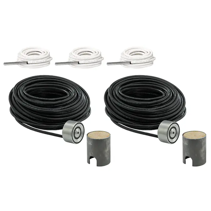 Uponor Snösmältningsset Smatrix Move PRO S-152 + S-158