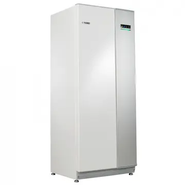 Nibe F1145 Bergvärmepump