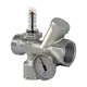 LK Systems Injusteringsventil Optiflow EVO II
