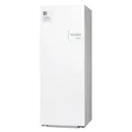 Mitsubishi Electric Ecodan WZ60 Package Värme 6,8kW A+++ SCOP 4,51 Luft-vattenvärmepump