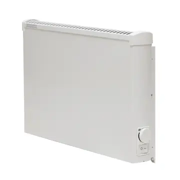 Våtrumselement Adax VPS10 med Bluetooth