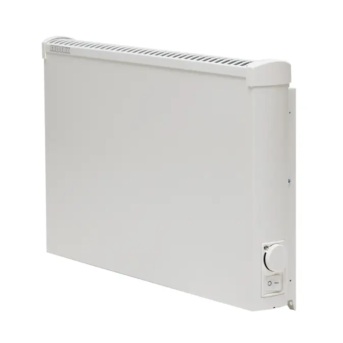 Våtrumselement Adax VPS10 med Bluetooth