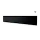 Element Adax Neo L WT WiFi Svart