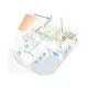 Aggregat Swegon Casa R9-H Smart Ecodesign
