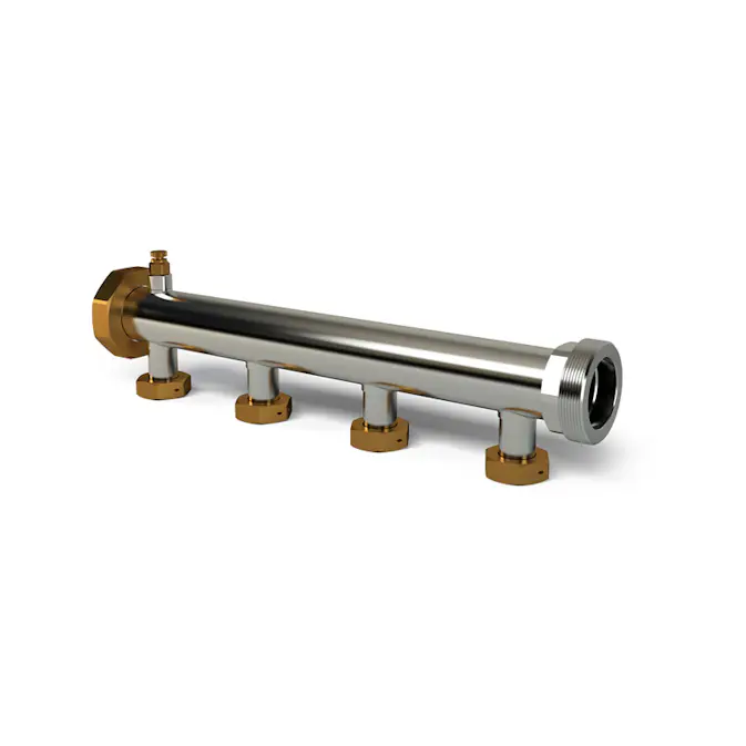 LK Systems Fördelare Q-Max G50 2