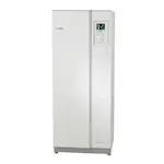 Inomhusmodul Nibe VVM 225