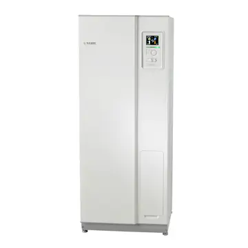 Inomhusmodul Nibe VVM 225