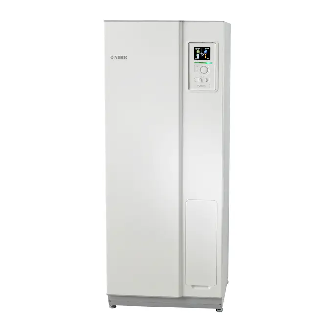 Inomhusmodul Nibe VVM 225