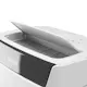 Avfuktare Olimpia Splendid Aquaria 24P Luftavfuktare Wifi-Styrd 100m³