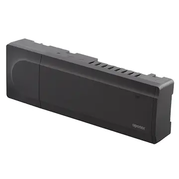 Uponor Reglercentral Smatrix Base PRO X-147 Bus