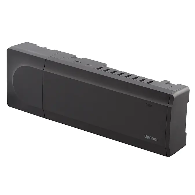 Uponor Reglercentral Smatrix Base PRO X-147 Bus