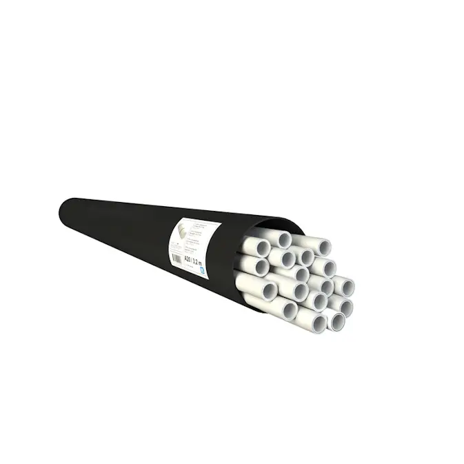 LK Systems Universalrör PAL