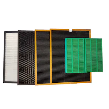 Coway APM-1010DH Filterset