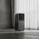 Portabel AC ELL Como 9000BTU 3-i-1 Kyla/Avfuktning/Ventilation