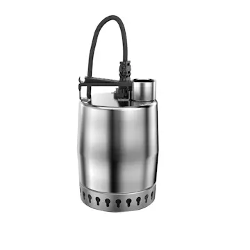 Grundfos Grundvattenspump Unilift KP.250.M.1