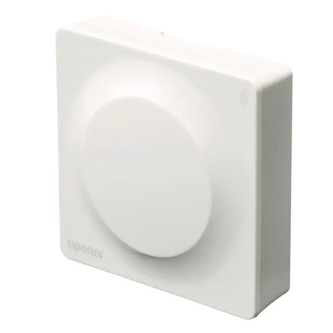 Uponor Termostat Smatrix Wave T-163