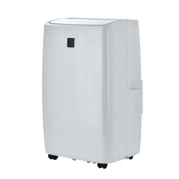 Portabel AC Hawk FDPH35 med Fönsterkit 23 m² 3500W/12000BTU
