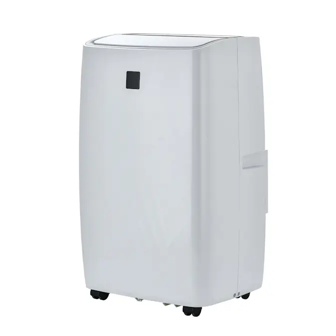Portabel AC Hawk FDPH35 med Fönsterkit 23 m² 3500W/12000BTU