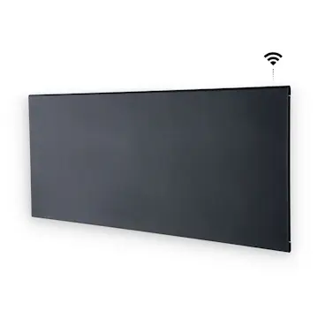 Elelement Adax Neo H KWT WiFi Grå