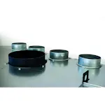 Lacunza Itaca 80 ECO Braskamin