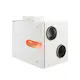 Aggregat Swegon Casa R5-H Smart Rh Vänster/Höger 700W för Villor och Kontor