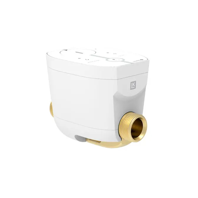LK Systems Vattenfelsbrytare CubicSecure