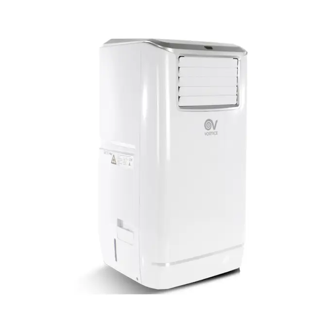 Portabel Värmepump Thermex SuperCooler Kryo
