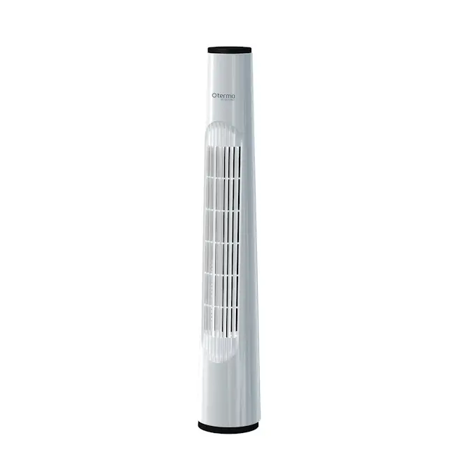 Kalluftsfläkt Termo Wind