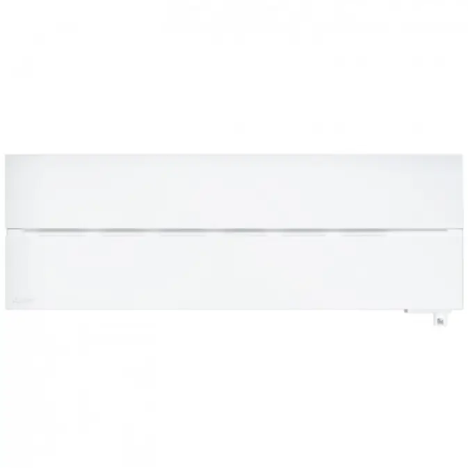 Mitsubishi Electric Hero 2.0 LN35 Effektivitet A+++ Upp till 135m² Luftvärmepump