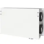 Flexit Nordic CL3 RER FTX-aggregat