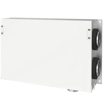 Flexit Nordic CL3 RER FTX-aggregat