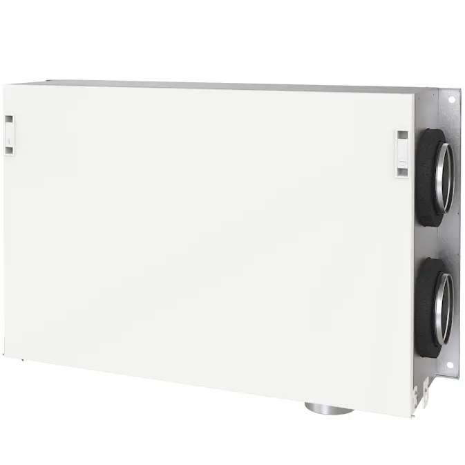 Flexit Nordic CL3 RER FTX-aggregat