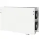 Flexit Nordic CL3 RER FTX-aggregat