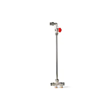 Radiatorkoppel IMI 2-R