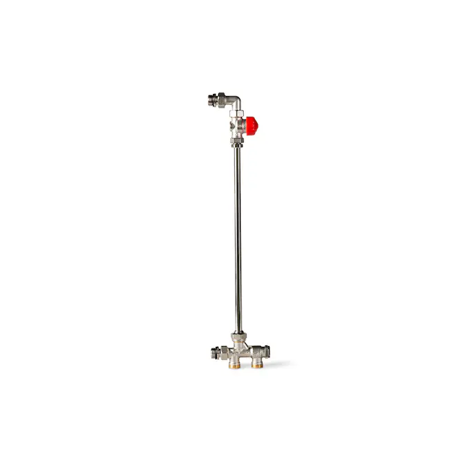 Radiatorkoppel IMI 2-R