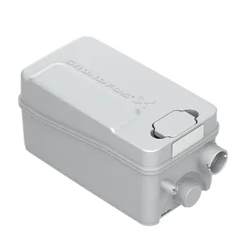 Grundfos Avloppspump Sololift2 D-2