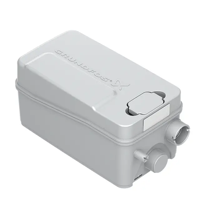 Grundfos Avloppspump Sololift2 D-2