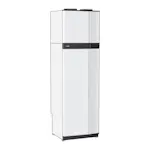 NIBE S735C Emalj Inverterstyrd 6kW A+++ Med Inbyggd Kyla Frånluftvärmepump