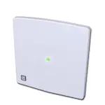 LK Systems Rumstermostat S1 Dti 24V NO