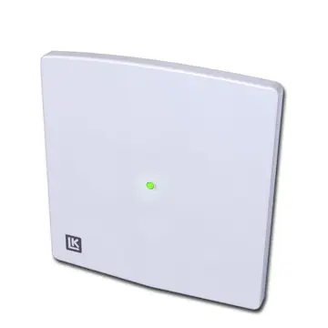 LK Systems Rumstermostat S1 Dti 24V NO