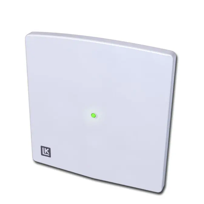 LK Systems Rumstermostat S1 Dti 24V NO