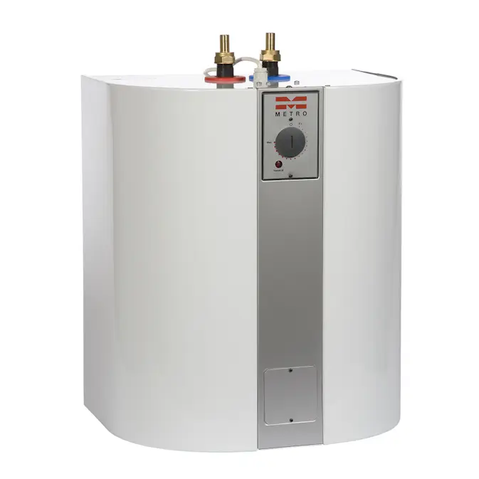 Varmvattenberedare Metro Therm Minett 30 E