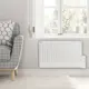Oljefyllt Elelement Radiator Termo Basic